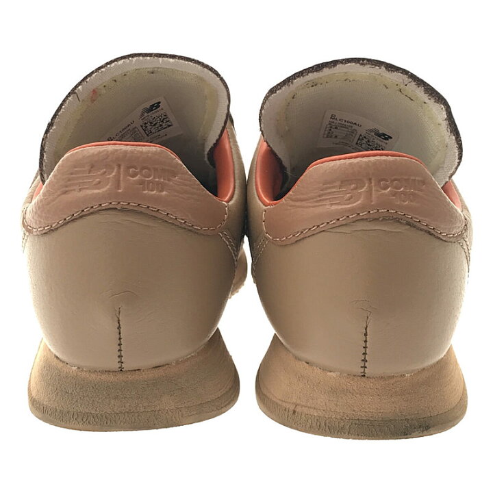 楽天市場】【美品】 AURALEE / オーラリー | × NEW BALANCE  