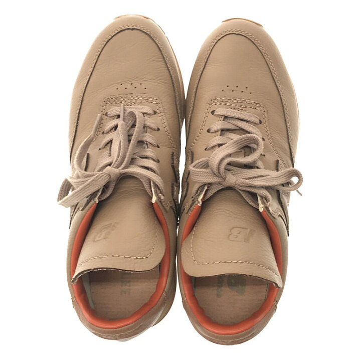 楽天市場】【美品】 AURALEE / オーラリー | × NEW BALANCE 
