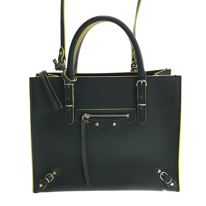 楽天市場】【美品】 BALENCIAGA / バレンシアガ | 357333 ペーパー  