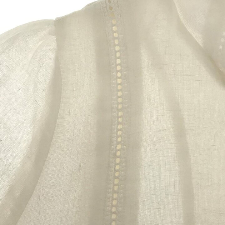 楽天市場】【新品】 Ron Herman / ロンハーマン | リネン セーラー  