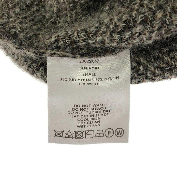 楽天市場】【新品】 SHINYA KOZUKA / シンヤコヅカ | 2023AW 
