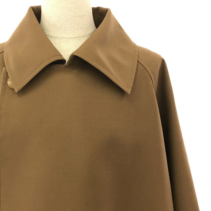 楽天市場】【美品】 Blanc YM / ブランワイエム | 総裏地・ベルト付き  