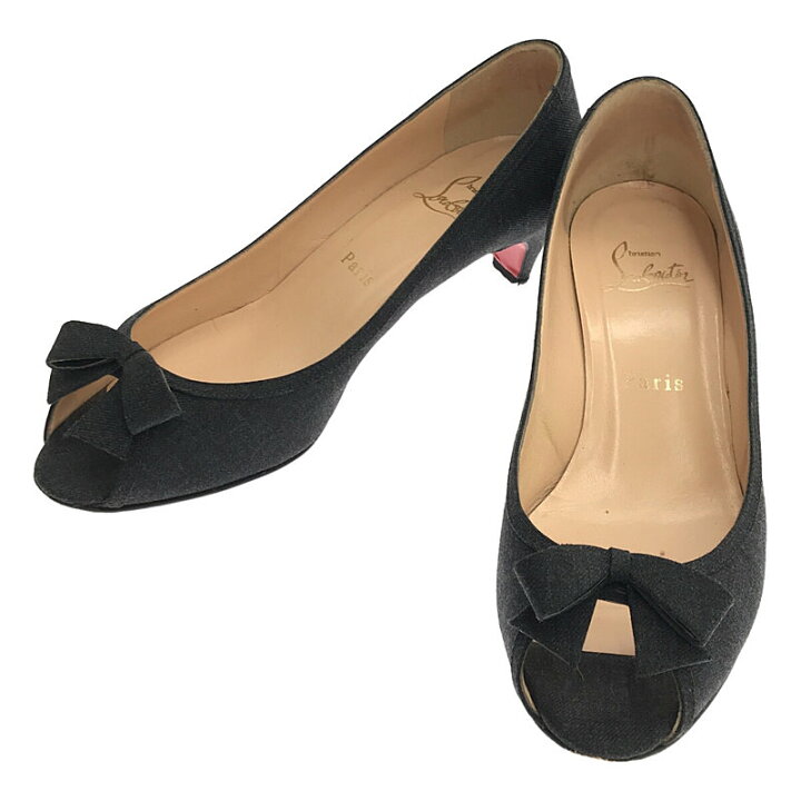 楽天市場】Christian Louboutin / クリスチャンルブタン | MILADY 45  