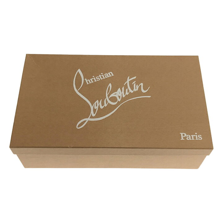 楽天市場】Christian Louboutin / クリスチャンルブタン | MILADY 45 