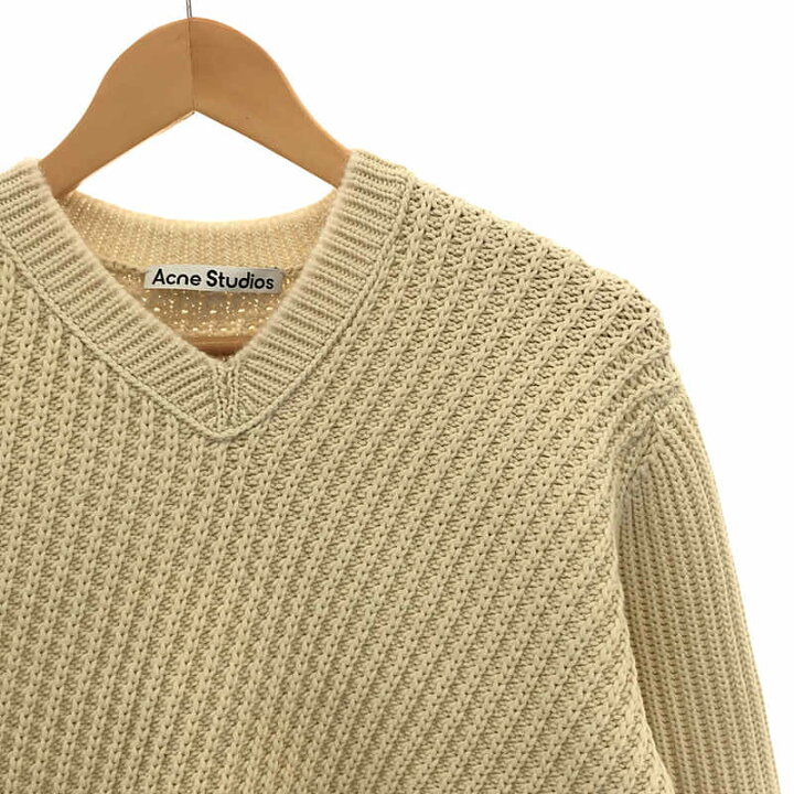 楽天市場】【美品】 Acne Studios / アクネストゥディオズ | 2021AW 