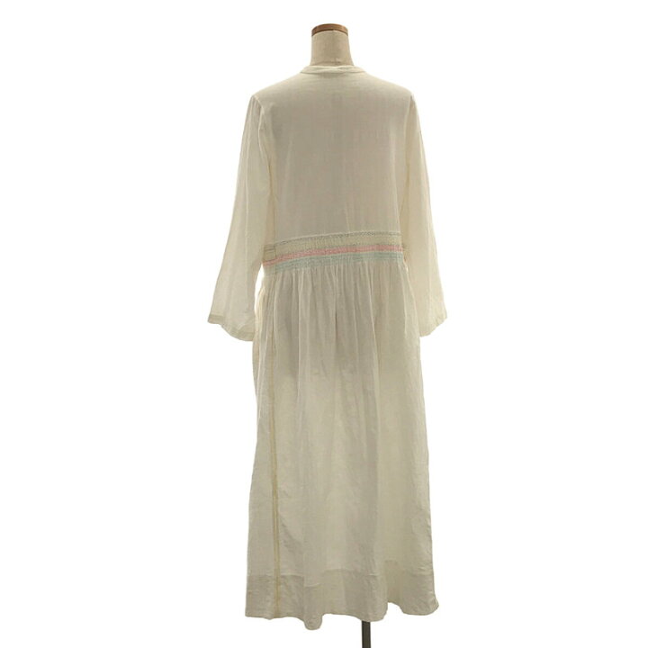 楽天市場】【美品】 INJIRI / インジリ | 2021SS | ステッチワーク  