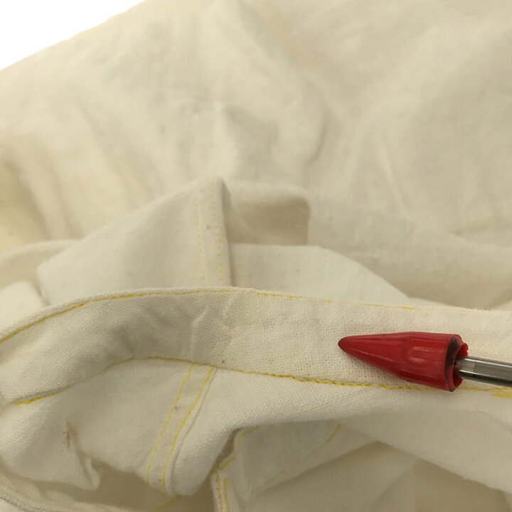 楽天市場】【美品】 INJIRI / インジリ | 2021SS | ステッチワーク  