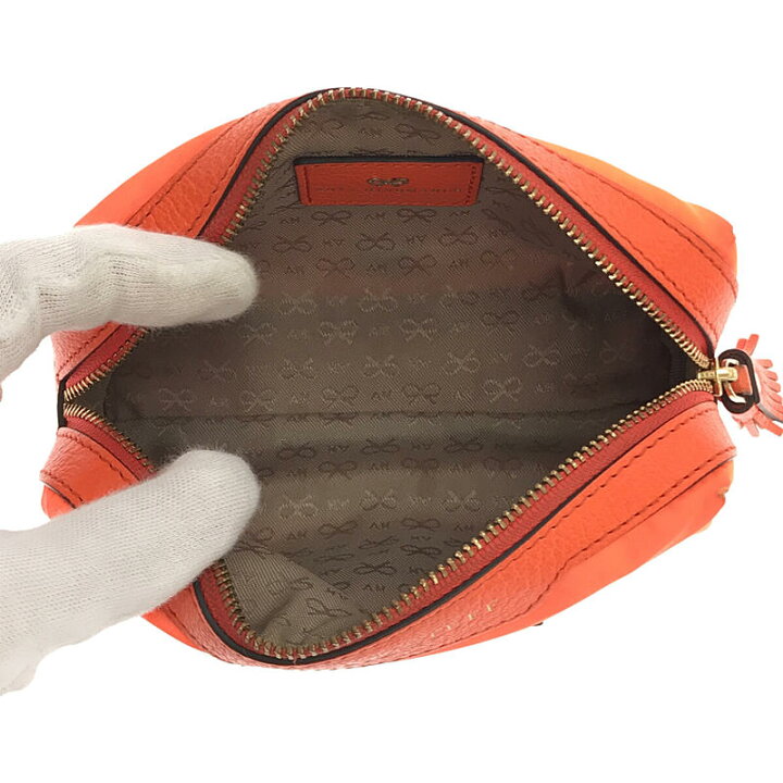 楽天市場】ANYA HINDMARCH / アニヤハインドマーチ | スペース  