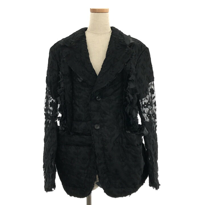 楽天市場】【美品】 COMME des GARCONS / コムデギャルソン | 2018AW  