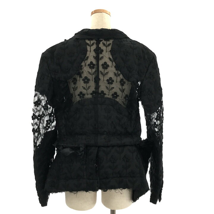 楽天市場】【美品】 COMME des GARCONS / コムデギャルソン | 2018AW  