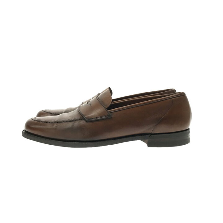 楽天市場】CROCKETT&JONES / クロケット&ジョーンズ | 376 / HARVARD2 