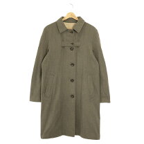 楽天市場】白 コート（ブランドメゾン マルジェラ）の通販 