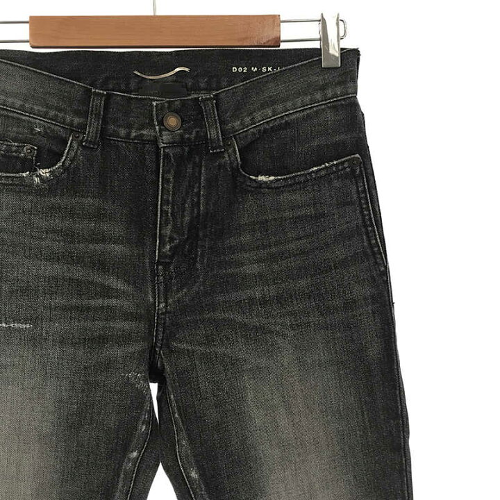 楽天市場】SAINT LAURENT PARIS / サンローランパリ | 527503 / レザー 