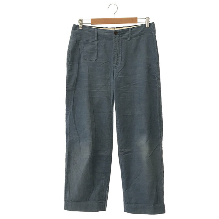 楽天市場】45r / フォーティファイブアール | コーデュロイ ワイド  