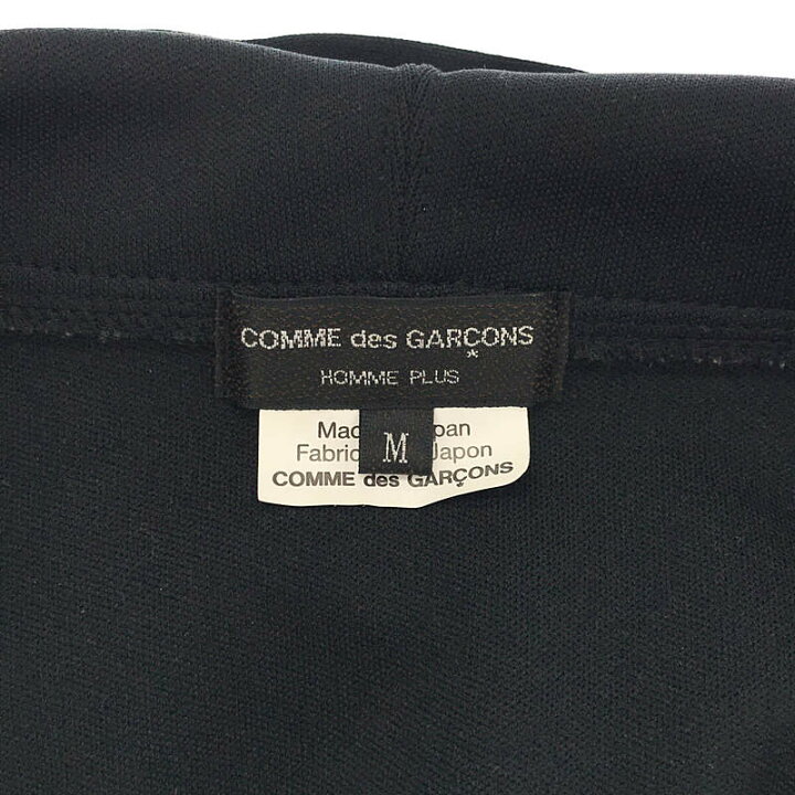 楽天市場】【美品】 COMME des GARCONS HOMME PLUS / コムデギャルソン 