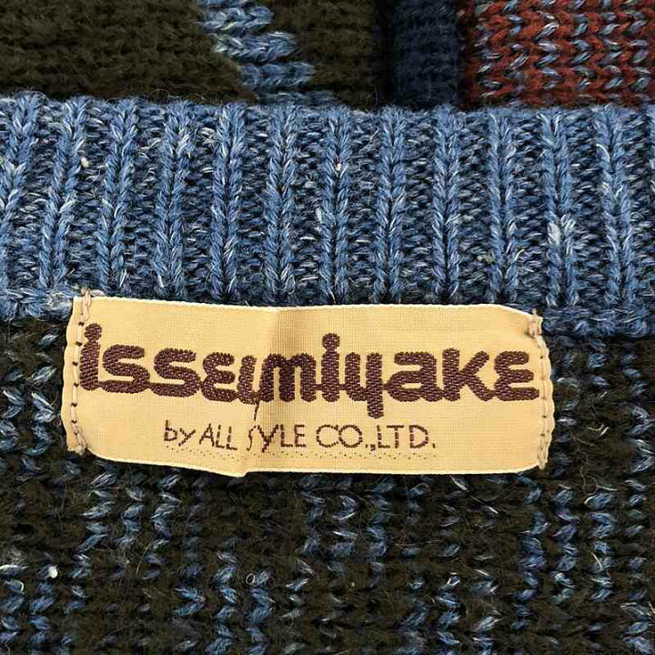 楽天市場】ISSEY MIYAKE / イッセイミヤケ | 70s ~ ヴィンテージ 