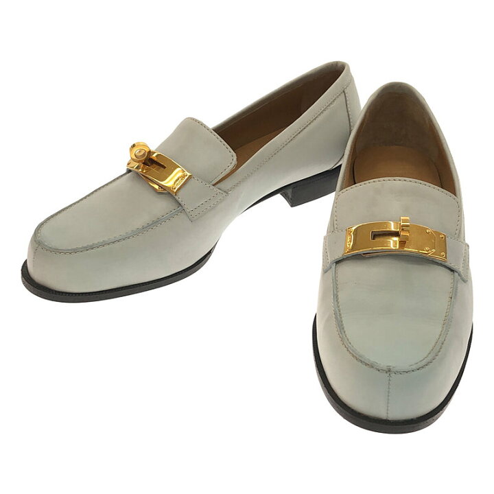 楽天市場】【美品】 HERMES / エルメス | ケリー金具 レザー  