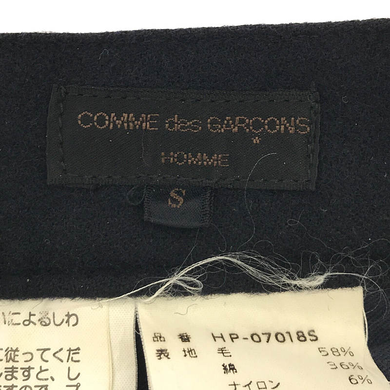 楽天市場】COMME des GARCONS HOMME / コムデギャルソンオム | 90s