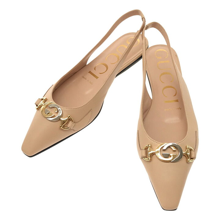 楽天市場】【美品】 GUCCI / グッチ | インターロッキングG ビット 