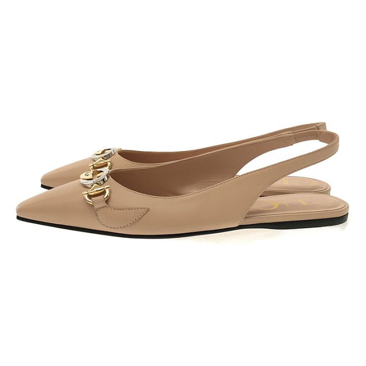 楽天市場】【美品】 GUCCI / グッチ | インターロッキングG ビット 