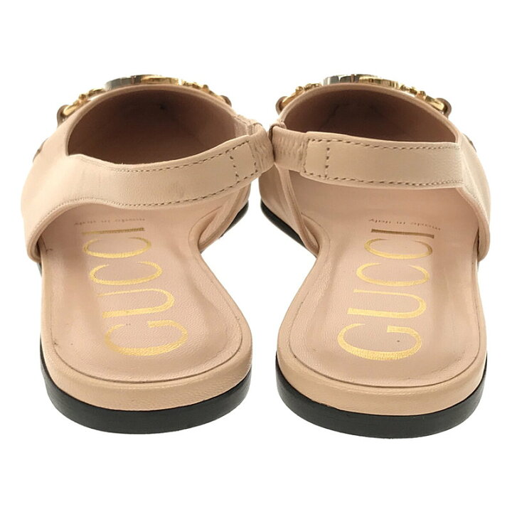 楽天市場】【美品】 GUCCI / グッチ | インターロッキングG ビット 