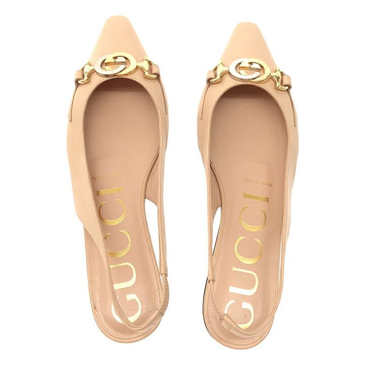 楽天市場】【美品】 GUCCI / グッチ | インターロッキングG ビット 