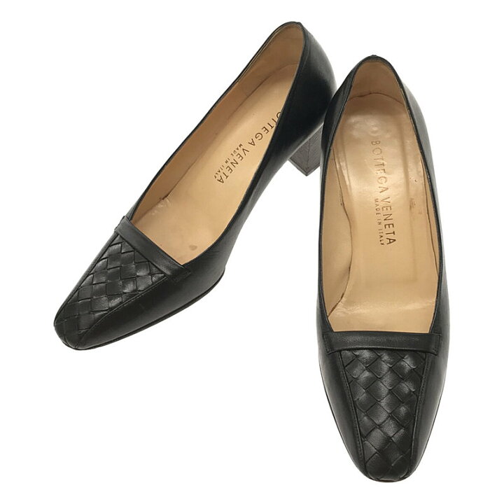 楽天市場】【美品】 BOTTEGA VENETA / ボッテガヴェネタ | イントレ 