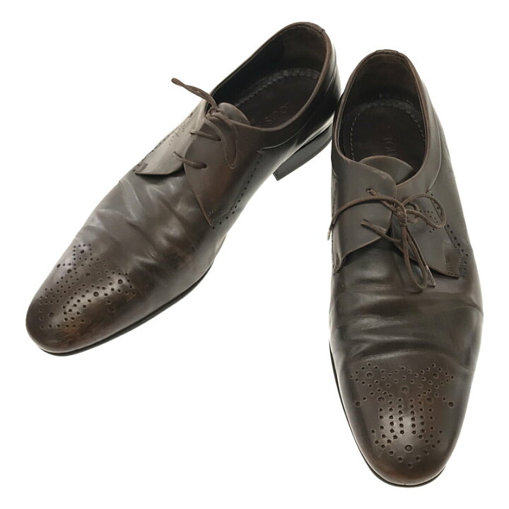 楽天市場】Louis Vuitton / ルイヴィトン | メダリオン レースアップ  