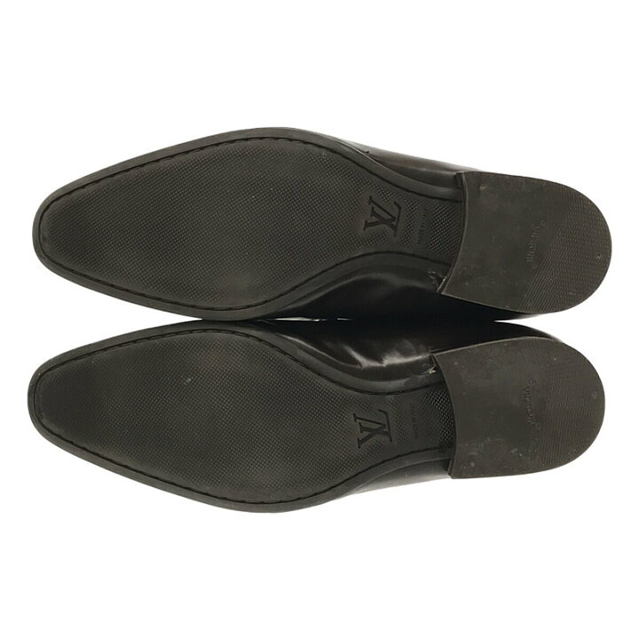 楽天市場】Louis Vuitton / ルイヴィトン | メダリオン レースアップ  