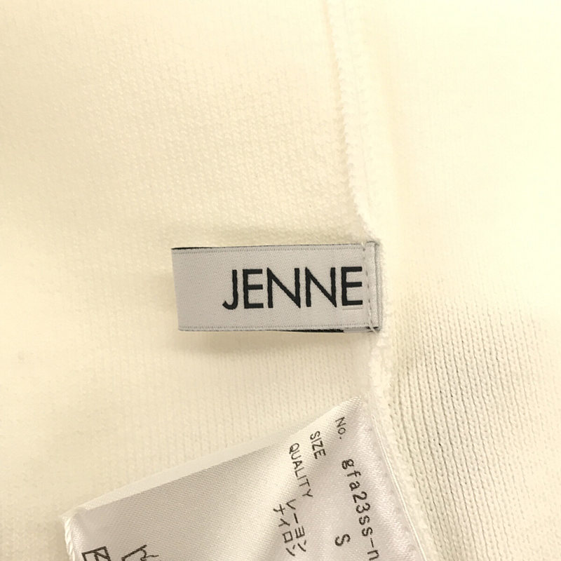 楽天市場】【新品】 JENNE / ジェンヌ | 2023SS | ショルダーラップ
