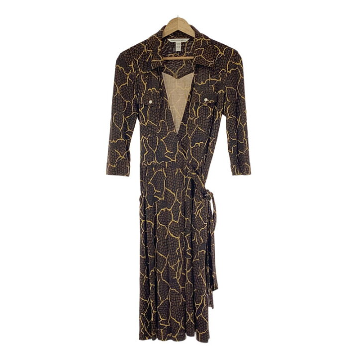 楽天市場】DIANE VON FURSTENBERG / ダイアンフォンファステンバーグ 
