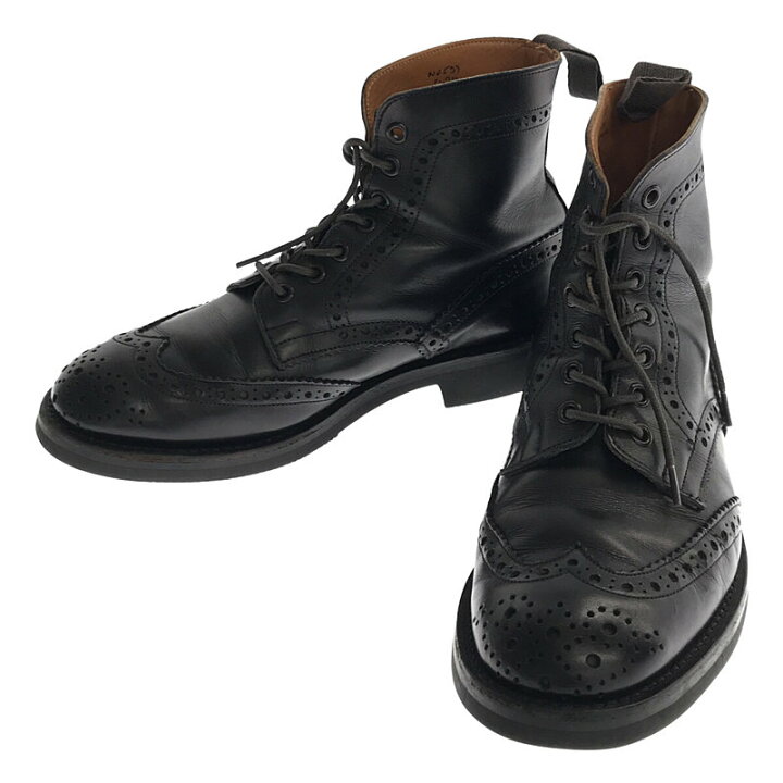 楽天市場】Tricker