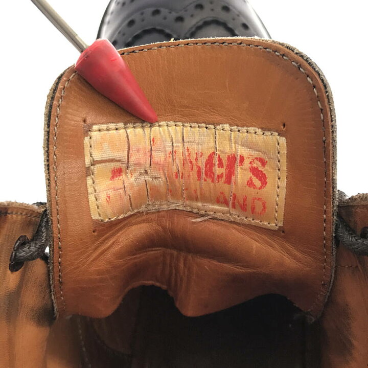 楽天市場】Tricker