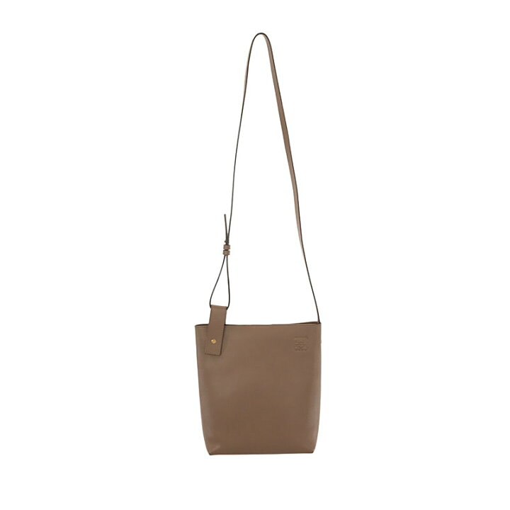 楽天市場】【美品】 LOEWE / ロエベ | レザー アシンメトリック 