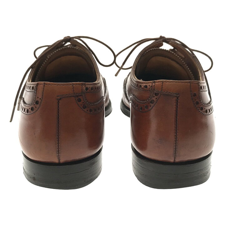楽天市場】CROCKETT&JONES / クロケット&ジョーンズ | GHILLIE 2 