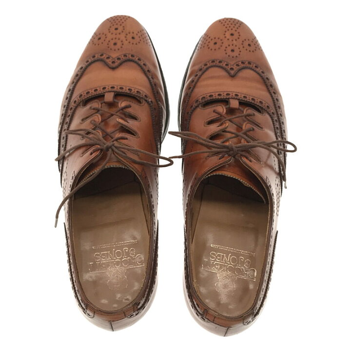 楽天市場】CROCKETT&JONES / クロケット&ジョーンズ | GHILLIE 2 
