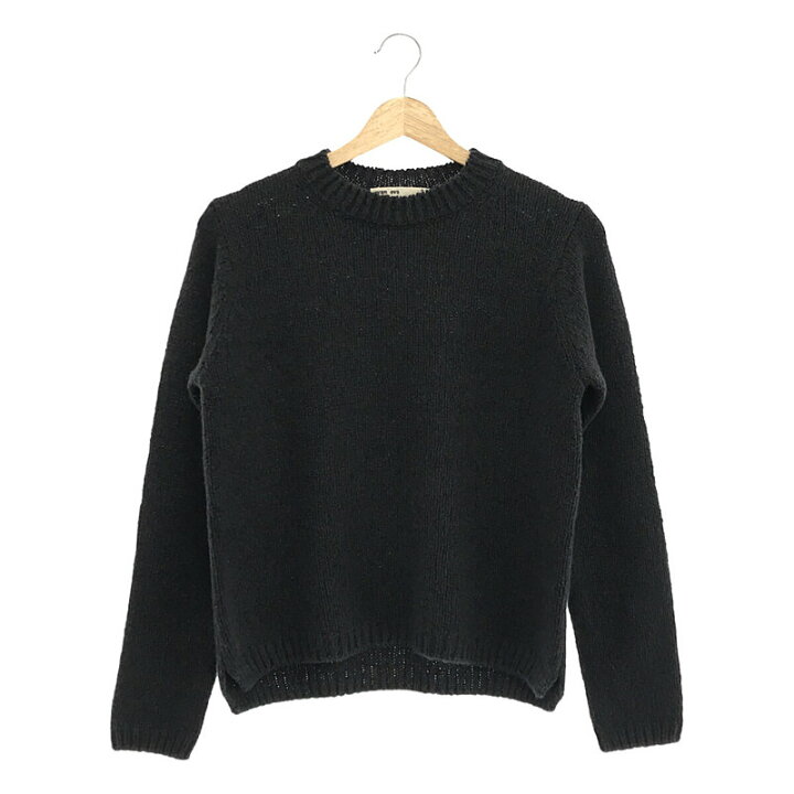 楽天市場】【美品】 evam eva / エヴァムエヴァ | cashmere sable  