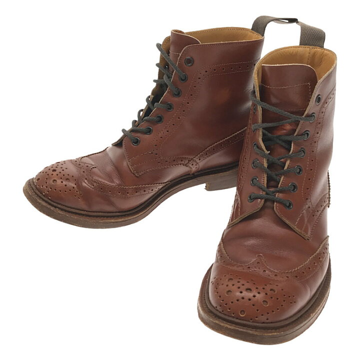 楽天市場】Tricker