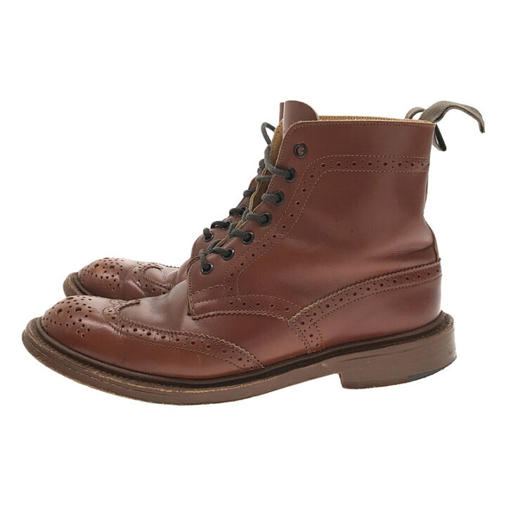 楽天市場】Tricker