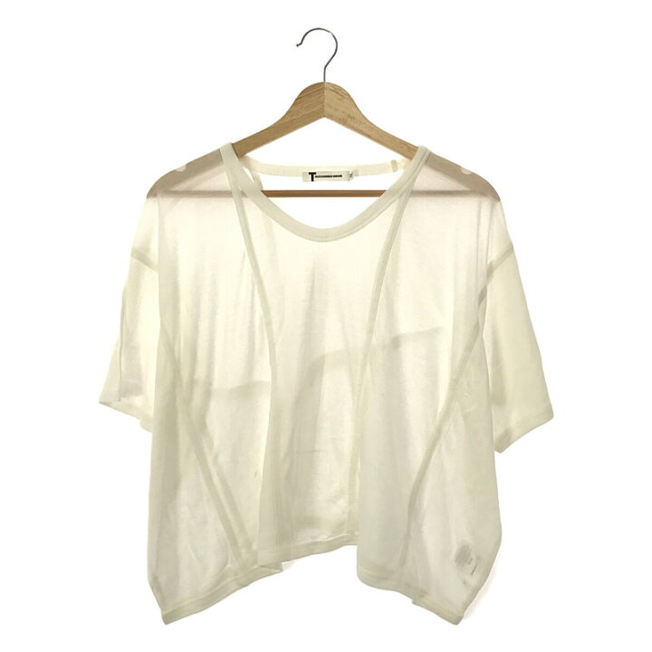 楽天市場】【新品】 T by Alexander Wang / ティーバイアレキサンダー 