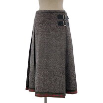 楽天市場】tricot comme des garcons スカートの通販 