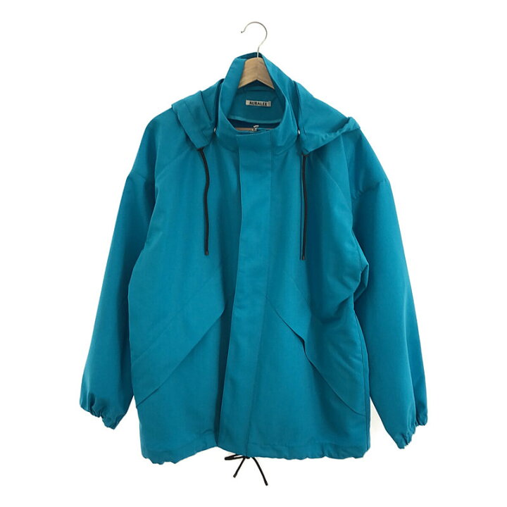 楽天市場】【美品】 AURALEE / オーラリー | 23SS | WOOL MAX CANVAS  