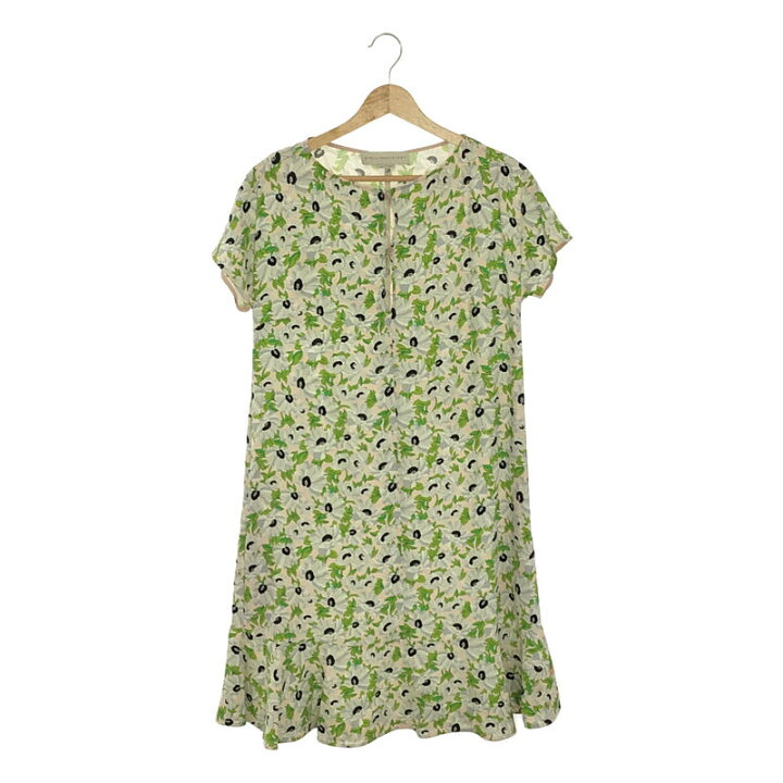 楽天市場】【美品】 STELLA McCARTNEY / ステラマッカートニー | 総柄 