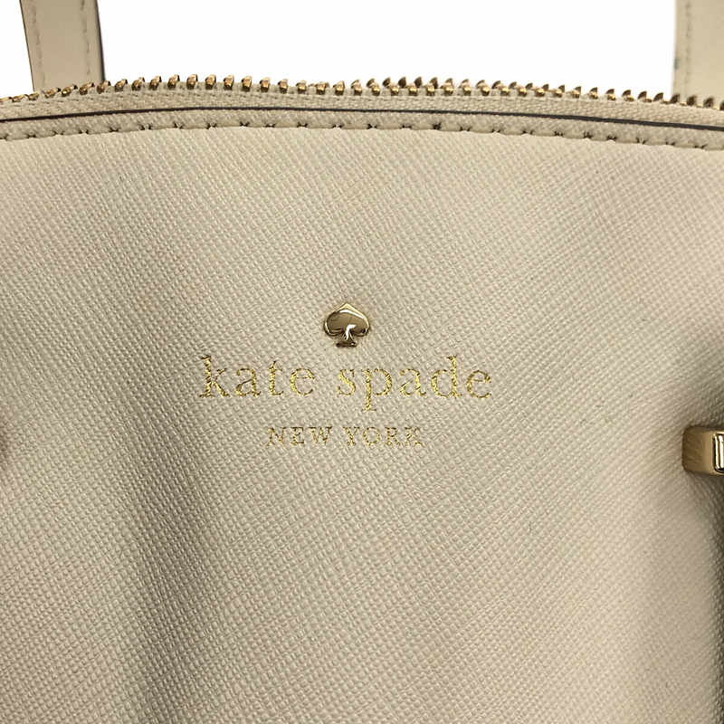 楽天市場】KATE SPADE / ケイトスペード | 2way ハンドバッグ 