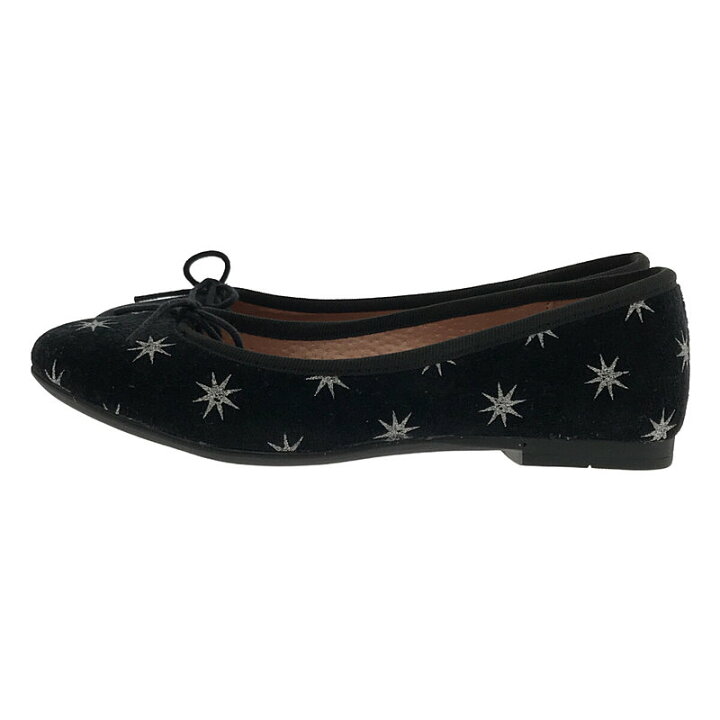楽天市場】【新品】 repetto / レペット | ベロア バレーシューズ | 34 
