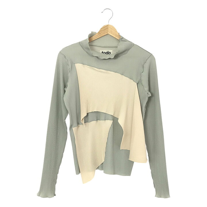 楽天市場】kotohayokozawa / コトハヨコザワ | アシンメトリー  