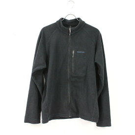楽天市場 モンベル シャミースジャケット Men Sの通販