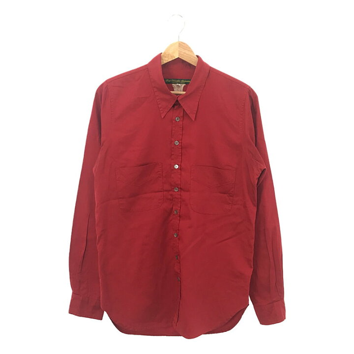 楽天市場】Paul Harnden / ポールハーデン | Mens Shirt / レギュラー 