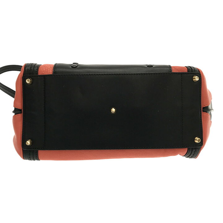 楽天市場】【美品】 Chloe / クロエ | 2Way リトルアリス ショルダー 