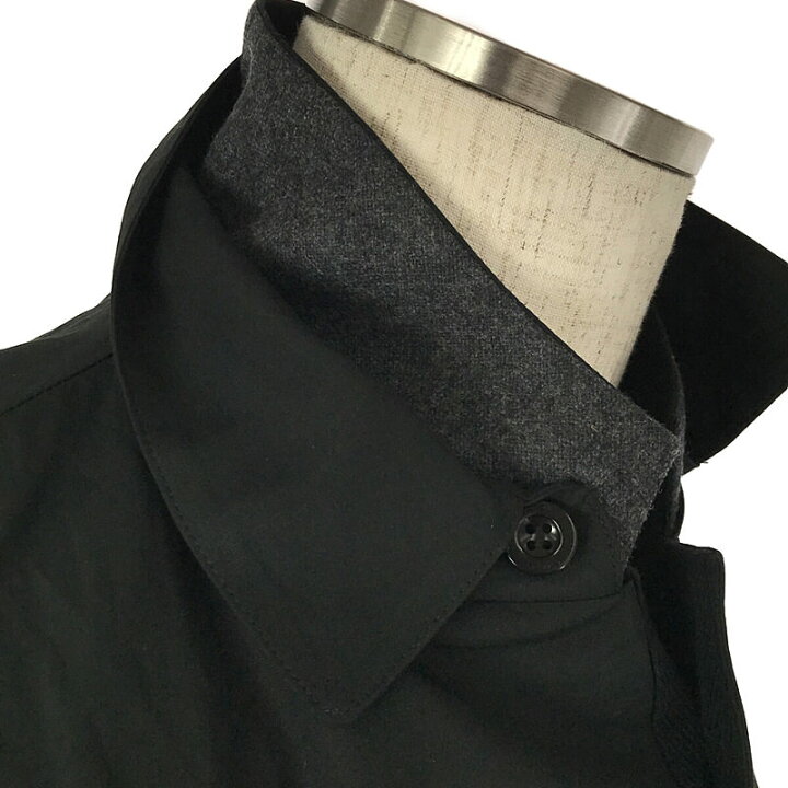 楽天市場】【美品】 sacai / サカイ | 2023SS | × Thomas Mason Cotton  